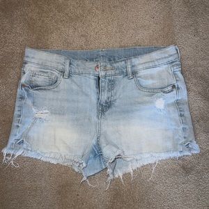 Old navy shorts